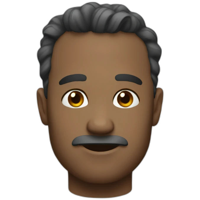 Just kidding emoji