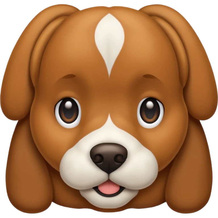 dog emoji