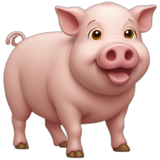 Cochon d’Inde emoji