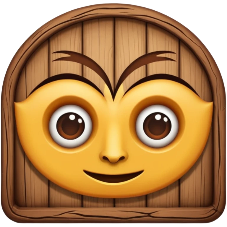 Suka biłgorajska emoji