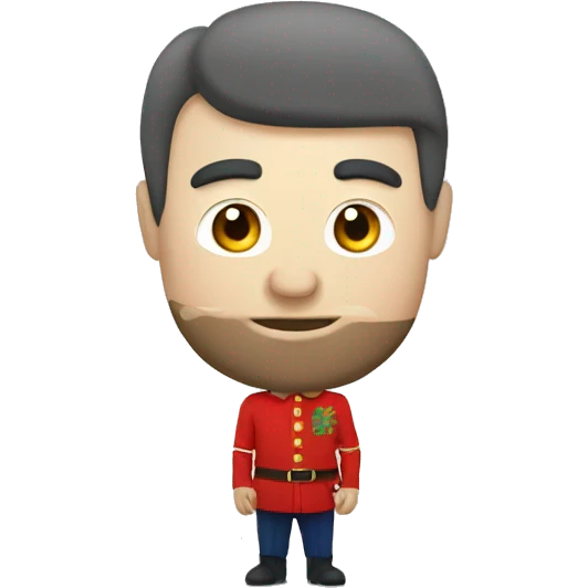 Republic of Karelia emoji
