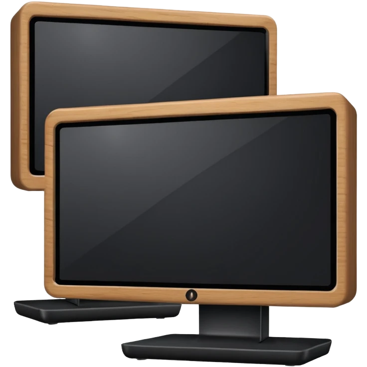 monitor speakers emoji