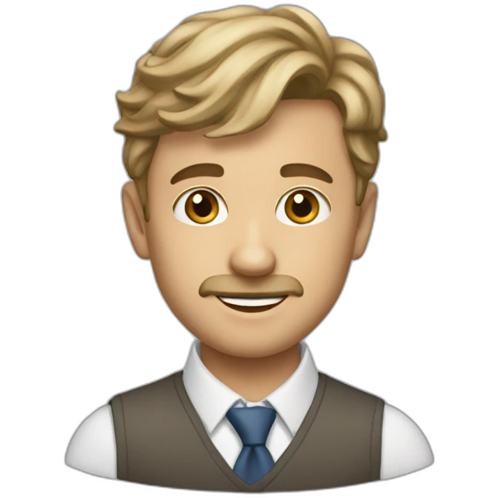 Robert doney junior emoji