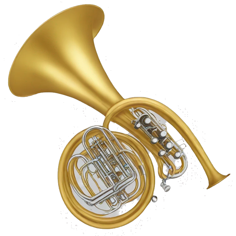 Euphonium  emoji