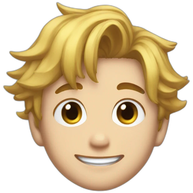felix stray kids  emoji