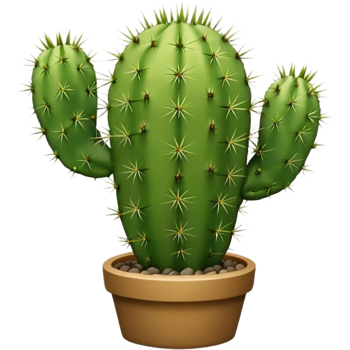cactus emoji