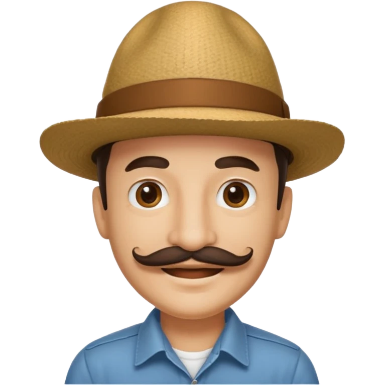 Javier escuella emoji