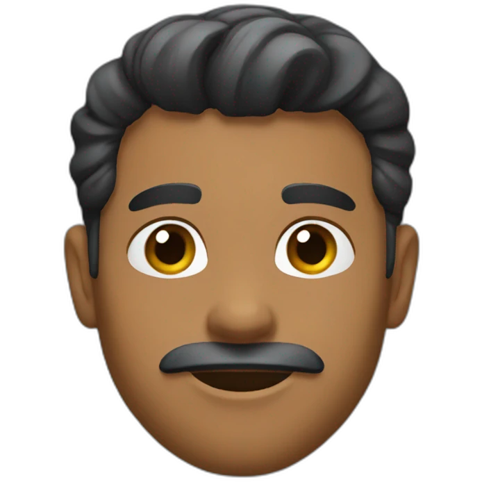masculinity emoji