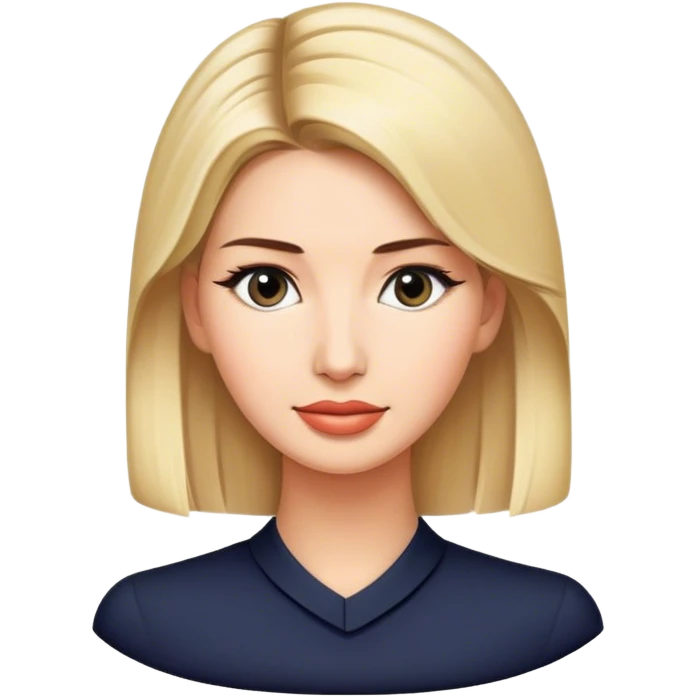 Ivanka emoji