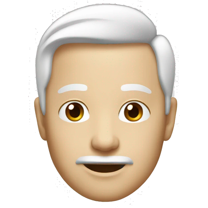 white apple ipad  emoji