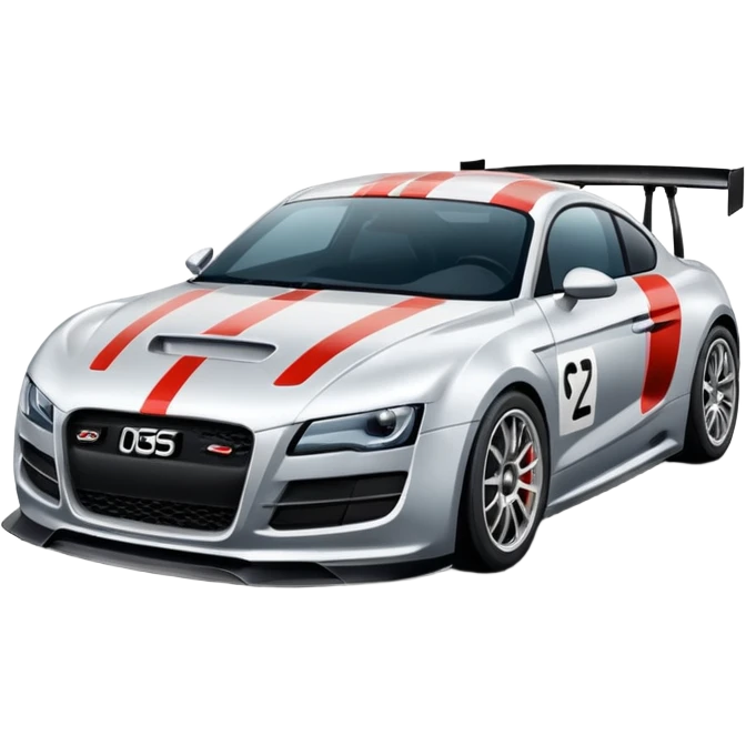 R2 m-sport company emoji