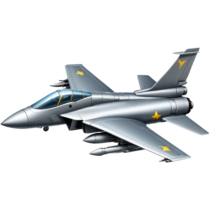 Sergal plane emoji