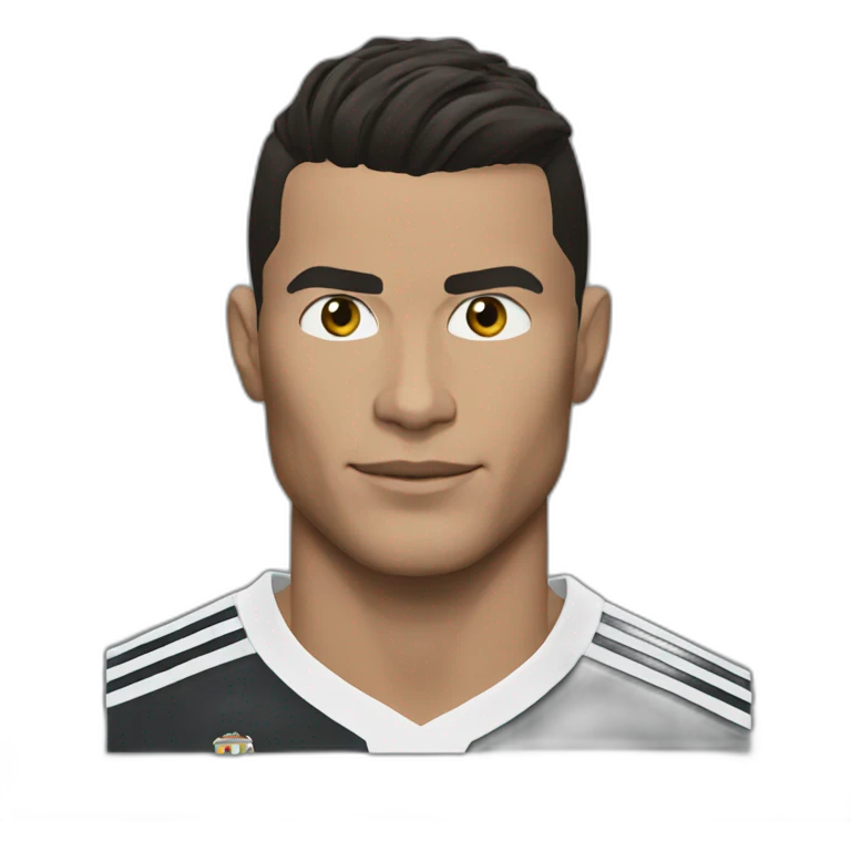 Cr7 emoji
