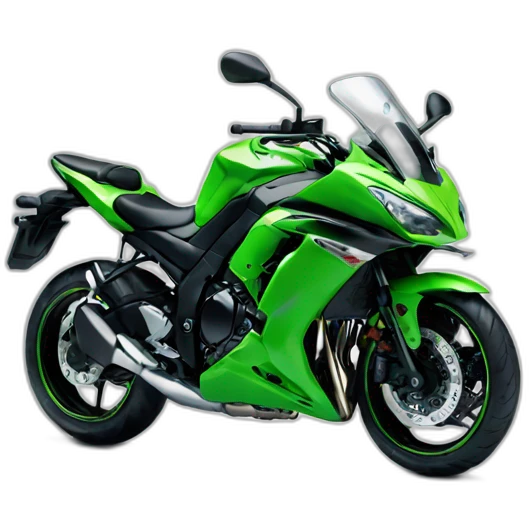 Kawasaki emoji