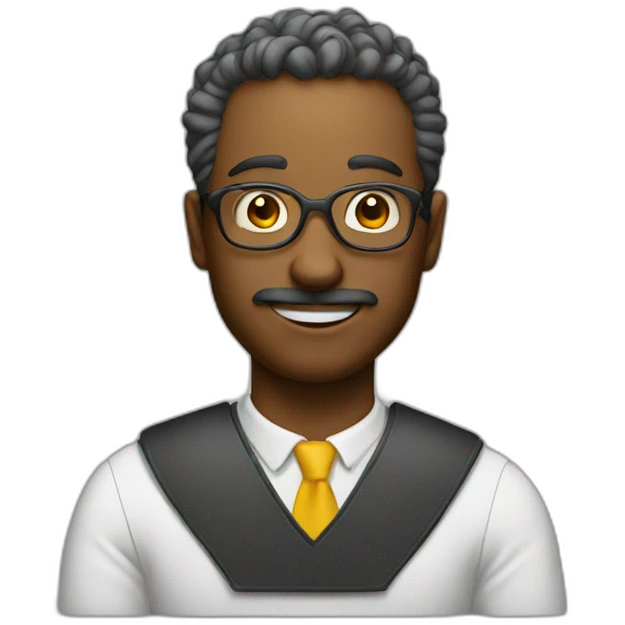 math genius emoji