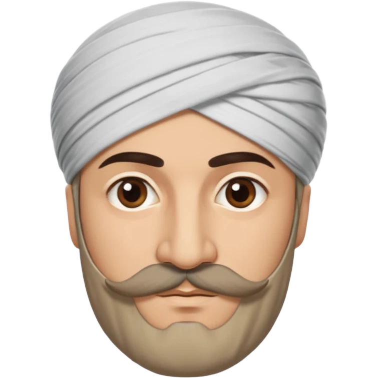 Fatih Sultan Mehmet  emoji