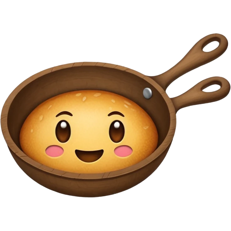 cucharada de lino molido emoji