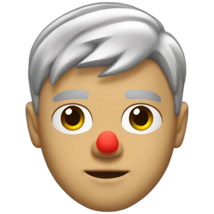 rayo emoji