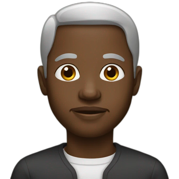 Nigerian emoji