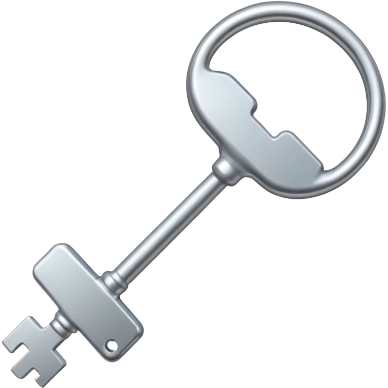 key emoji