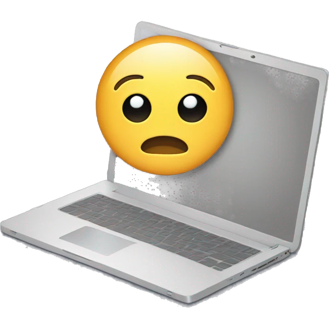 laptop emoji