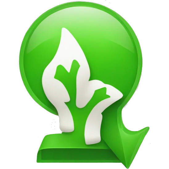 green check mark emoji