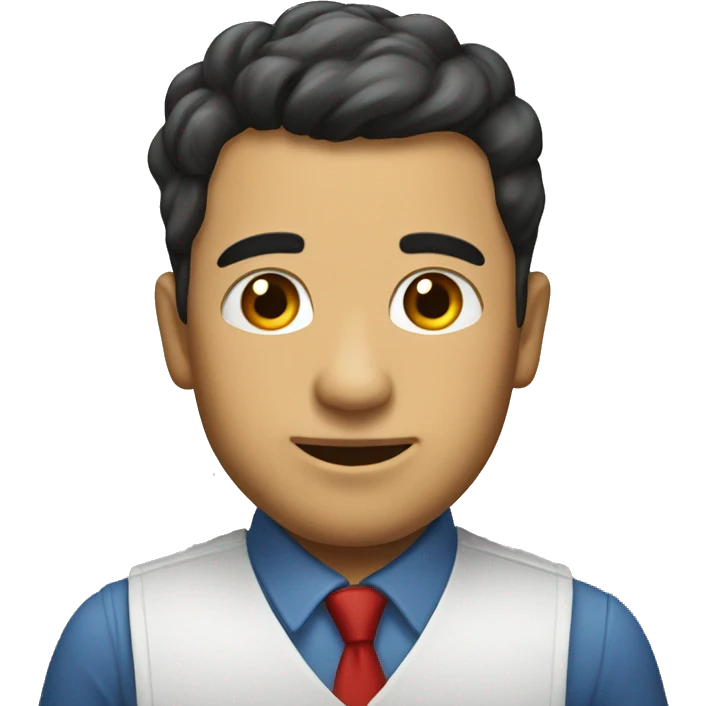 MGE emoji