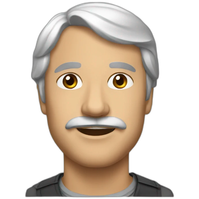 françois civil emoji