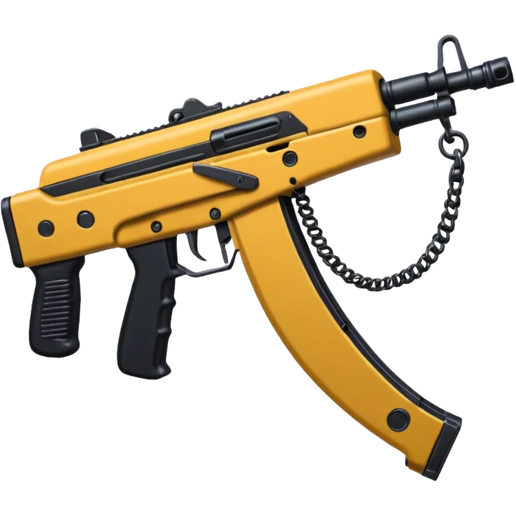 Skorpion arme a feu emoji