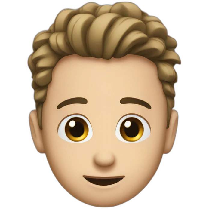 Edd emoji