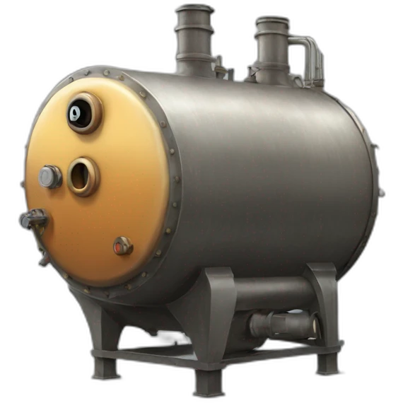 boiler emoji