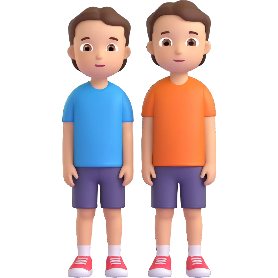 Child name Cameron b emoji