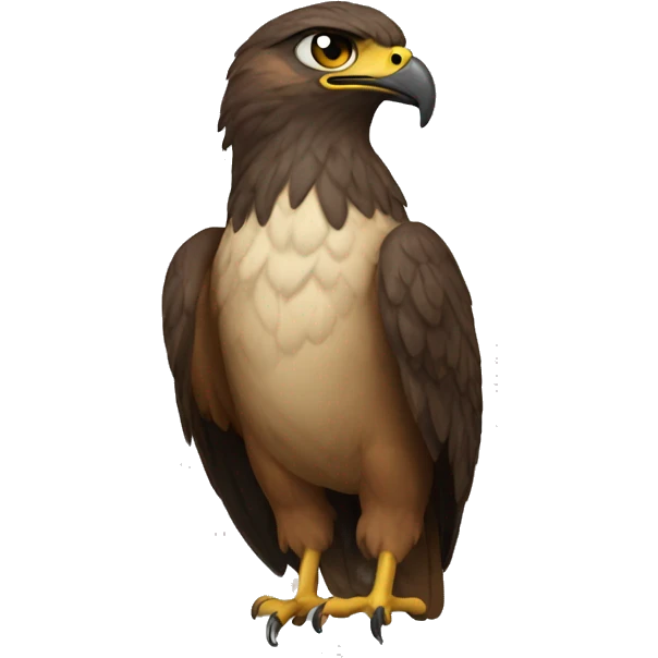 hawk tuah  emoji
