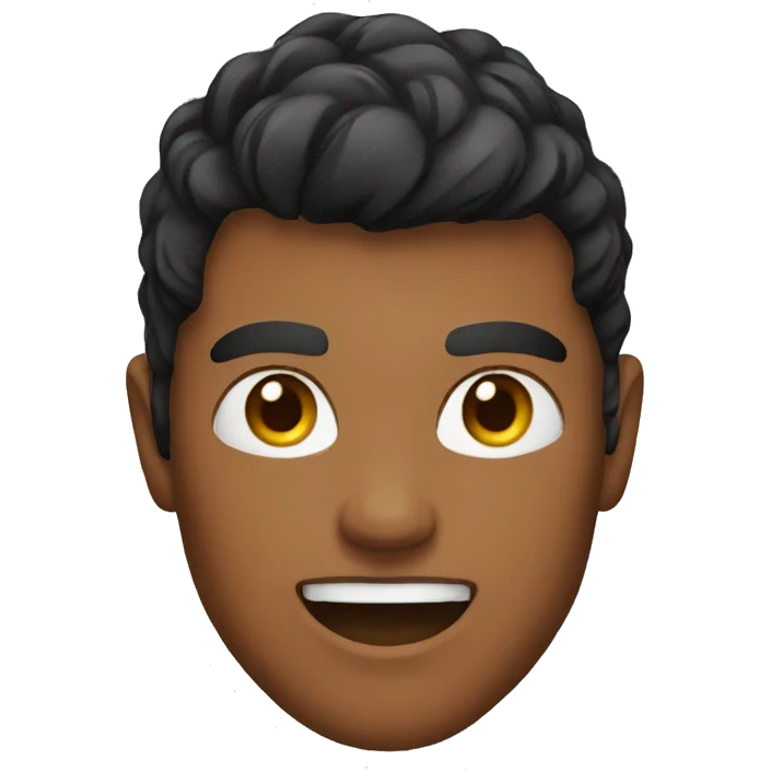 red flash emoji