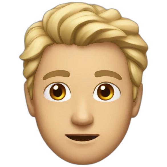 гриб emoji