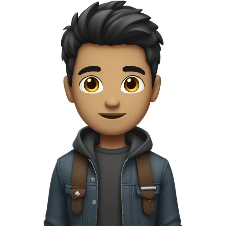 kuzey tekinoğlu emoji