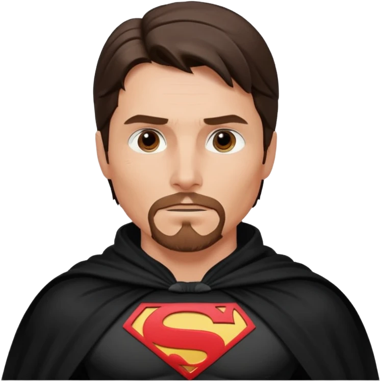 christian bale batman emoji