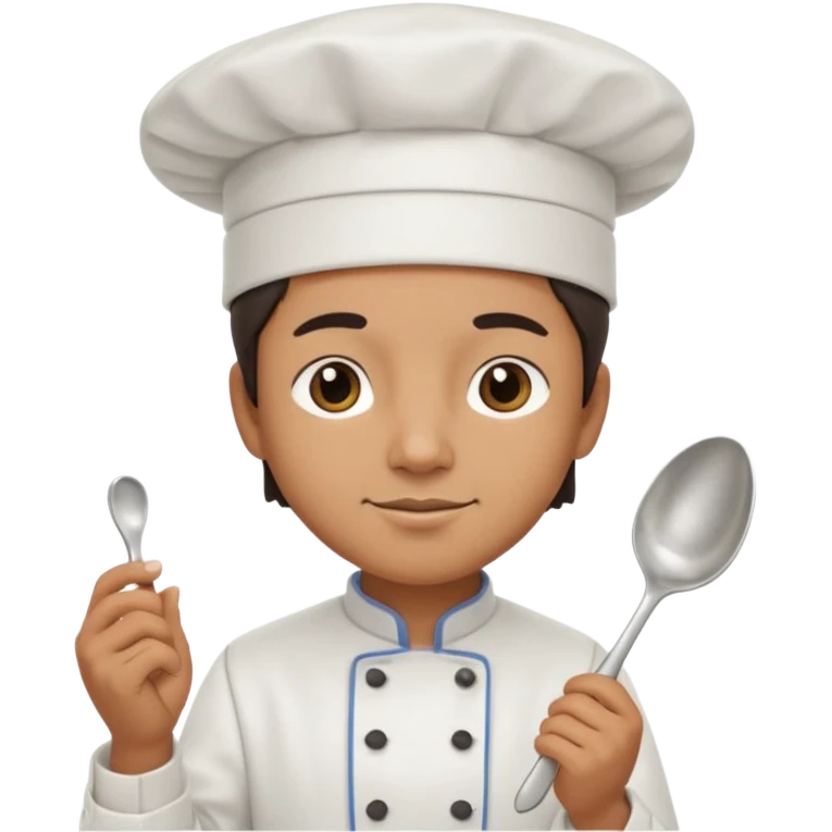 chef emoji