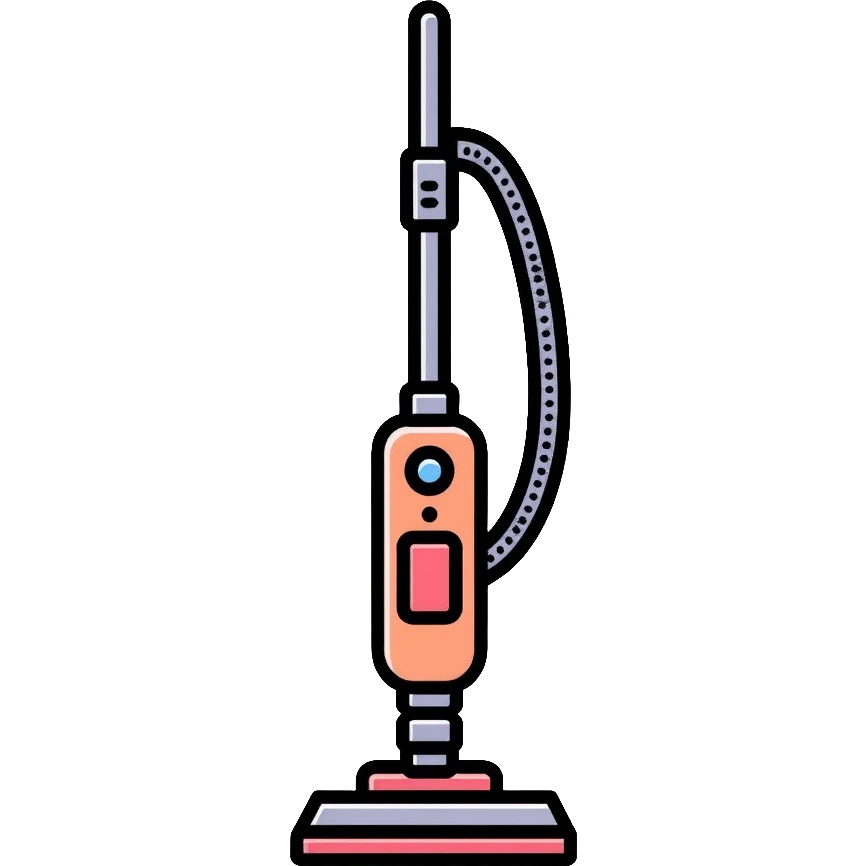 vacuum cleaner emoji