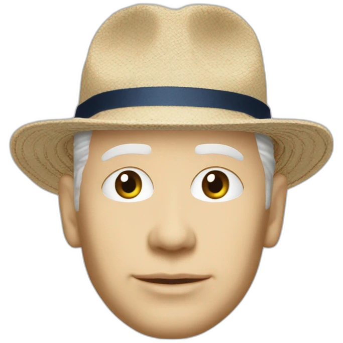 jean-paul-gaultier-marinière emoji