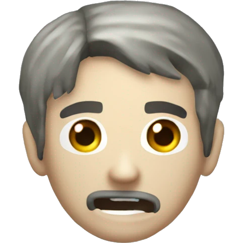 Resident evil 4 chainsaw man doctor  emoji