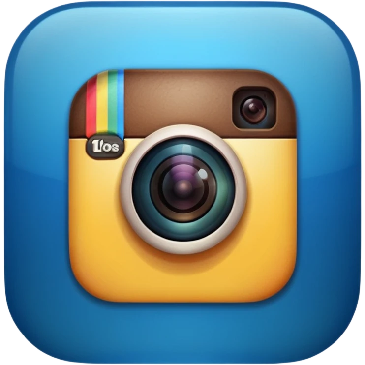 Verified logo de Instagram  emoji