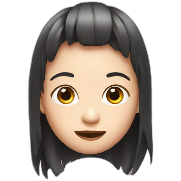 Momo emoji