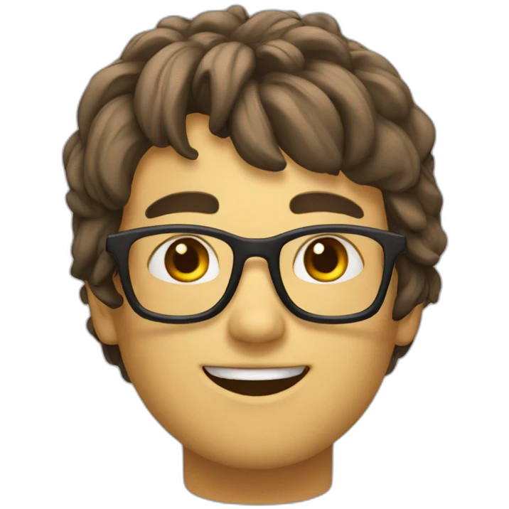 livre' emoji
