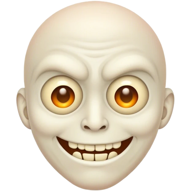 boogeyman emoji