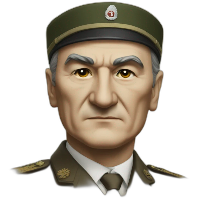 atatürk  emoji