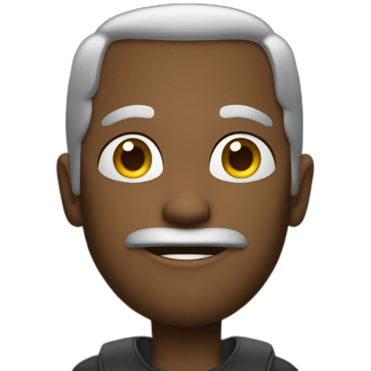 Billionare emoji