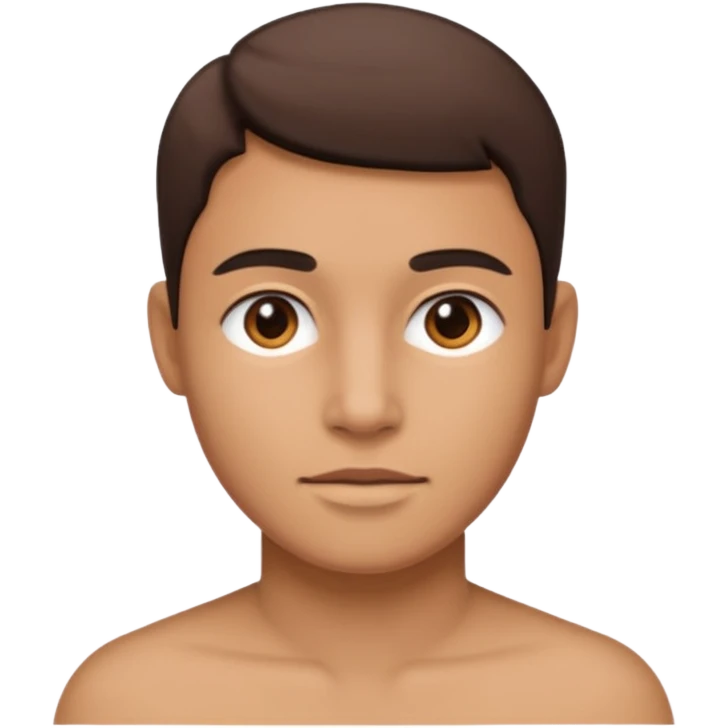 Bareen emoji
