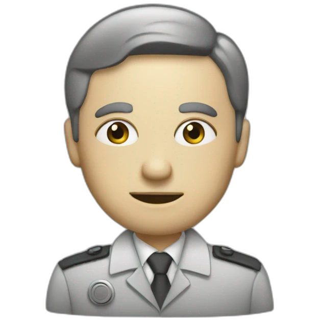 auditor emoji