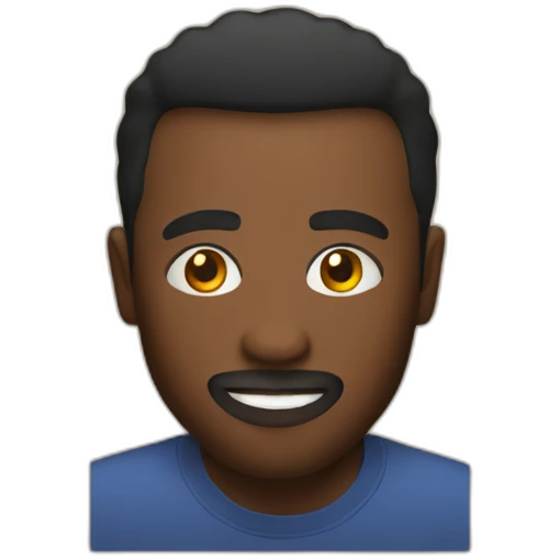 mkbhd on the floor emoji
